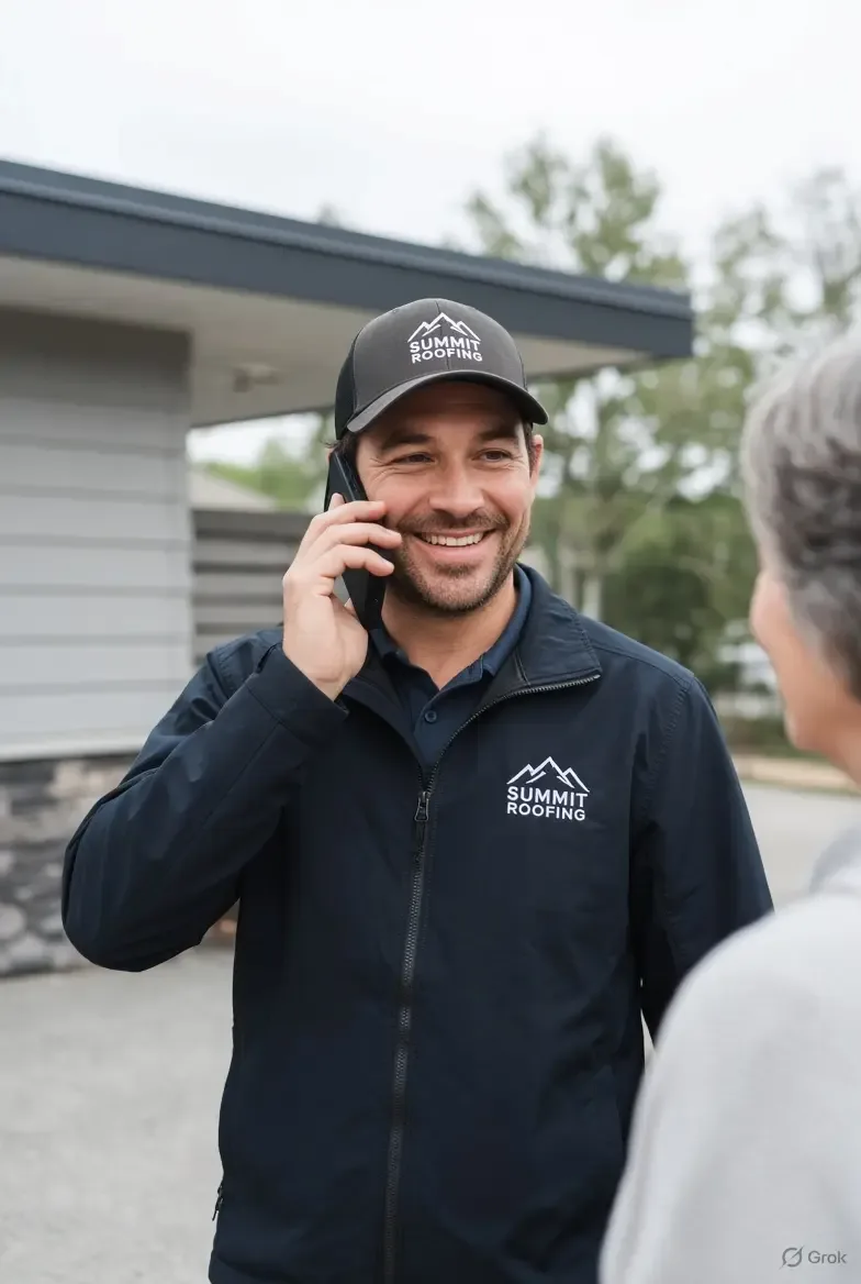 Flat Roof Leak Repair Springville, TN FAQs